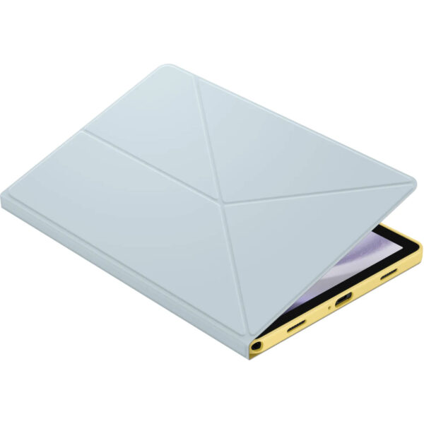 کاور سامسونگ مدل Book Cover EF-BX210 مناسب برای تبلت سامسونگ Galaxy Tab A9 Plus / A9 Plus 5G