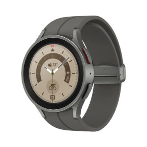کارکرده - ساعت هوشمند سامسونگ مدل Galaxy Watch5 Pro
