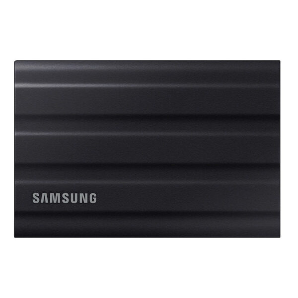 اس اس دی اکسترنال سامسونگ مدل Portable T7 Shield ظرفیت دو ترابایت