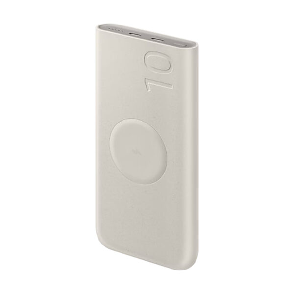 پاوربانک 25 وات سامسونگ مدل Battery Pack EB-U2510 ظرفیت 10000 میلی آمپر ساعت