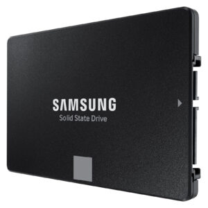 اس اس دی اینترنال سامسونگ مدل EVO870 ظرفیت یک ترابایت